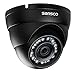 [Audio Recording]SANSCO 1080P Wireless Security Camera System with 12