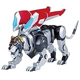 Voltron: Legendary Black Lion