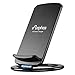 Wireless Charger, ELEPHAS Movable Qi Coil Wireless Charging Stand for Samsung Galaxy Google LG Nexus 4 5 Nokia Lumia 920 950 HTC Blackberry Motorola and Other Qi-enabled Devices- Black
