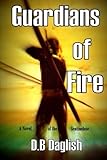 Guardians of Fire: A Novel of the Sentinelese
