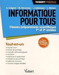 Informatique pour tous