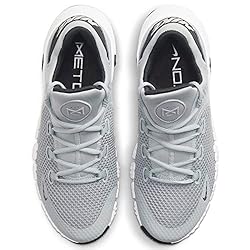 Nike Men's Free Metcon 4 Running Shoes, Wolf