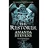 The Kingdom The Graveyard Queen Series Amanda Stevens
