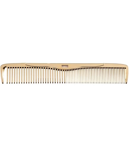Amazon.com : LOVECHROME K24GP Gold Scalp-Guasha - Japanese 24K