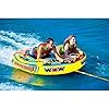 WOW-Sports-WOW-World-of-Watersports-Macho-16-1010-1-to-2-Person-Towable-Tube-Multiple-Riding-Positions