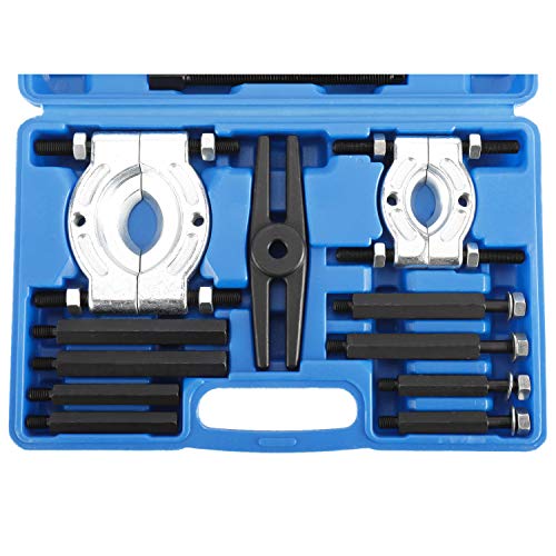 4 8MILELAKE+Separator+Puller+Splitters+Bearings