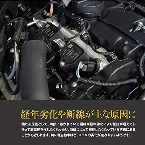 限定セール イグニッションコイル ダイレクトイグニッションコイル フィット アルマス Gd 800系 Gd3 810 L15a 03 10 04 01 参考純正品番 305 Pwc 最安値に挑戦 Centrodeladultomayor Com Uy