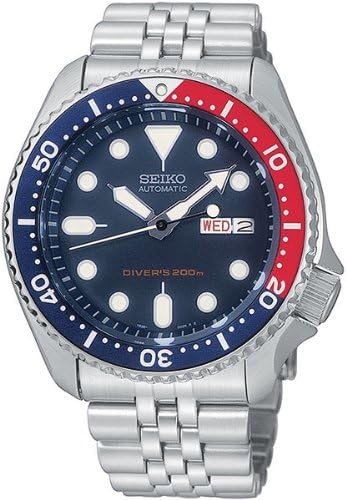 seiko skx009k2 canada