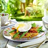 Poachies Egg Poaching Bags 100 Pack 17 x 13.5 x 3 cm view 5
