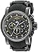 Invicta Men's 19324SYB S1 Rally Analog Display Quartz Black Watch