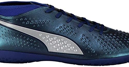 chuteira futsal puma one 4 syn it bdp