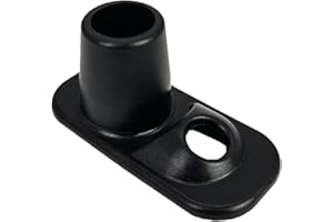 ZUVELLO Carbon Cleaning Walnut Blaster Adapter Tool Fit for 2005-2017 VW Audi FSI TFSI TSI Engines Intake Valve