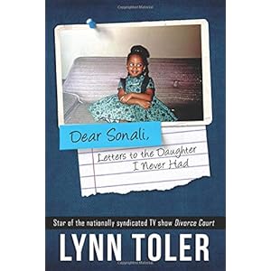 Dear Sonali, Letters to the Daughter I Never Had