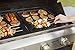 GardenHome® Heavy Duty Grill Mat Set of 2 Nonstick BBQ Grilling Mats - 15.75 x 13 Inch (2, 15.75