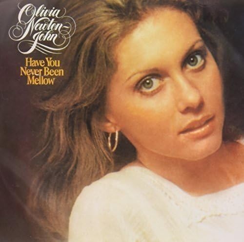 Amazon.com: Olivia Newton-John - Let Me Be There - MCA Records