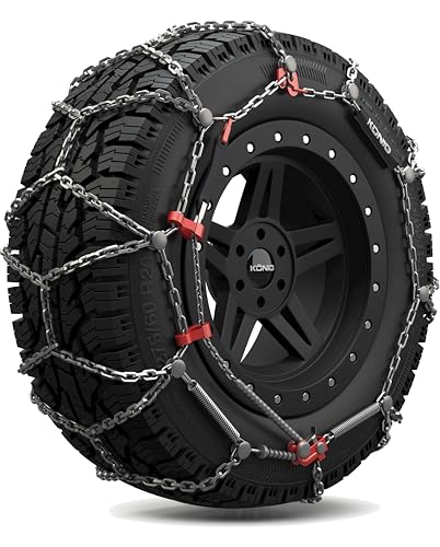 KOENIG XD-16 Pro 279 Snow Chains