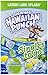Hawaiian Punch Singles to Go Lemon Lime Splash, 8packets (Pack of 6)