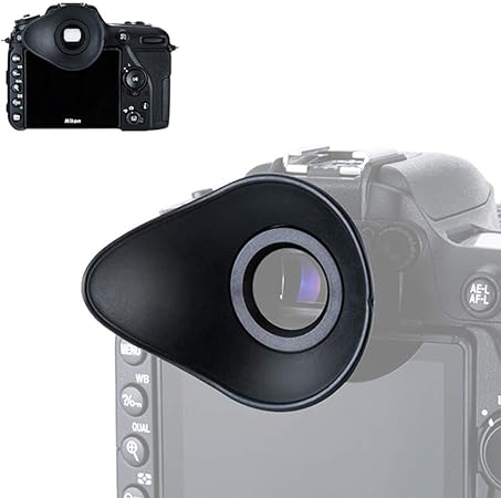 Amazon Jjc Dslr カメラ アイカップ アイピース ビューファインダー Nikon D7500 D70 D7100 D7000 D5600 D5500 D5300 D50 D5100 D5000 D3500 D3400 D330 00 D3 100 D3000 D750 D610 D600 D300 D300s Fm10