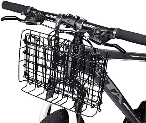 anzome bike basket