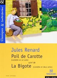 Poil de carotte
