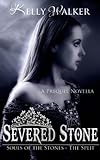 Severed Stone (Souls Of The Stones)