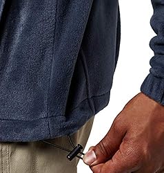 Columbia Men's Steens Mountain 2.0 Full Zip Fleece