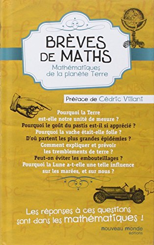 Brèves de maths