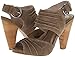 Seychelles Women's Gypsy Dress Pump