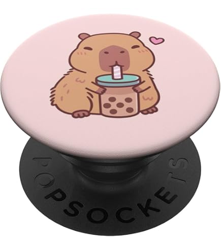 Barbie Hearts PopSocket Austauschbarer PopGrip – Offizielles Lizenzprodukt Von Mattel