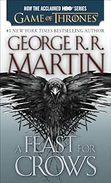 A Feast for Crows (A Song of Ice and Fire, Book 4)