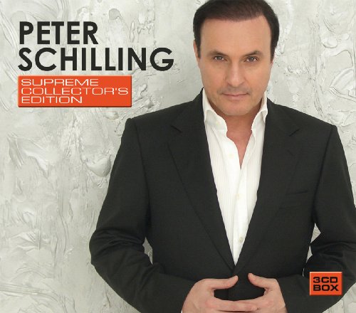 Peter Schilling - Supreme Collector