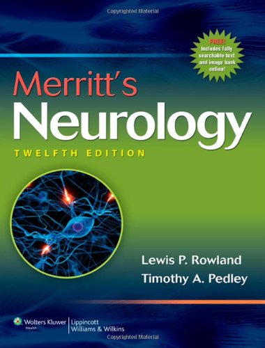 Merritt's Neurology