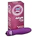 Bullet Vibrator, Durex Play Delight - Vibrating Bullet Massager (Battery Included) HSA Eligible
