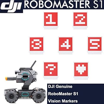 robomaster development board