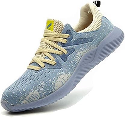 casual safety toe shoes