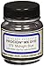 Jacquard Procion MX Tie Dye Powder | Cold Water Fiber Reactive Dye for Fabric and Clothing | Permanent and Washfast | Made in USA | Midnight Blue | 2/3 Ounce Jar