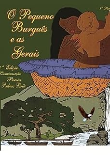 Livro O Pequeno Burguês e as Gerais 1° parte continuação