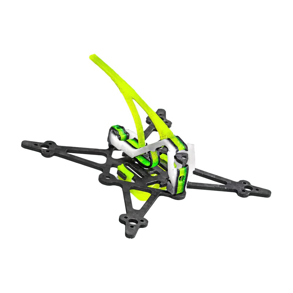 FLYWOO Firefly Nano Baby FR 40mm 1S Micro Quadcopter Frame