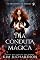 Livro Má conduta mágica (Os mistérios de Merlin Livro 3)