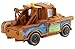 Disney Pixar Cars 3 Transforming Mater Playset