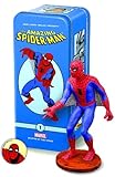Dark Horse Deluxe Classic Marvel Characters #1: Spider-Man Statue