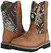 John Deere 3188 Western Boot