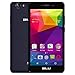 BLU Life XL - LTE Smartphone - GSM Unlocked - 16GB +2GB RAM - Dark Blue