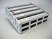 Aftermarket IQAIR V5-CELL Odor Control Filter