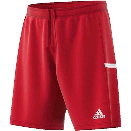 adidas Herren T19 Kn SHO M Shorts