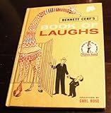 Bennett Cerf's Book of Laughs