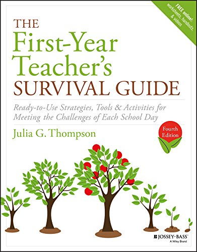 The First-Year Teacher's Survival Guide: Ready-to-Use Strategies, Tools & Activities for Meeting the - medicalbooks.filipinodoctors.org