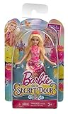 Barbie and the Secret Door Princess Alexa Mini-doll