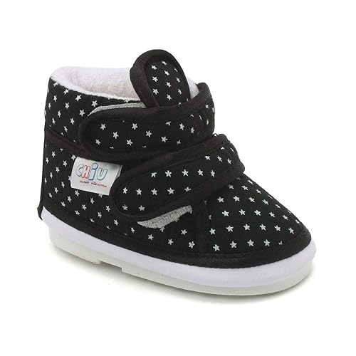 Chiu Unisex-Babys Modern Shoes
