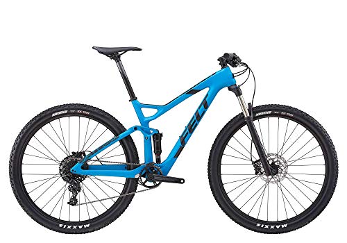 Felt Edict Bicicletas Felt Mtb Felt Edict Mtb Felt Carbono 29 Felt - Main Image